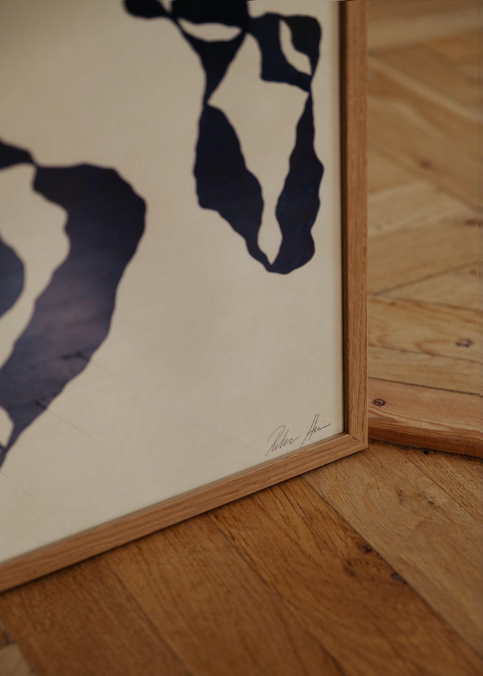Together no. 01 by Rebecca Hein