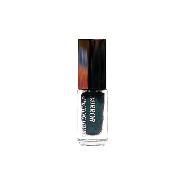 Urban Graffiti 5ml Mirror Effecting Liquid Chrome 05 - MIDNIGHT LAGOON Naio Nails