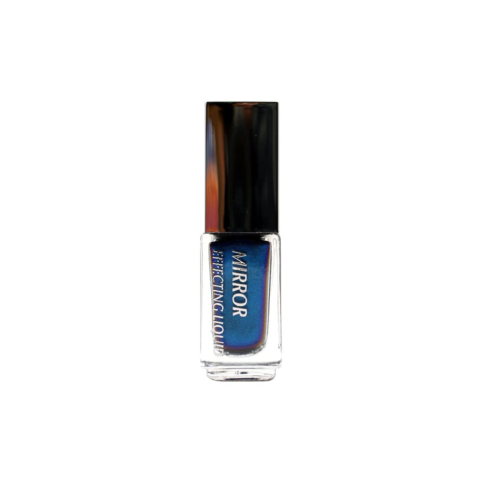 Urban Graffiti 5ml Mirror Effecting Liquid Chrome 12 - MIDNIGHT PRISM Naio Nails