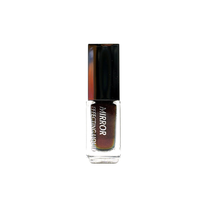 Urban Graffiti 5ml Mirror Effecting Liquid Chrome 14 - RUSTIC GLOW Naio Nails