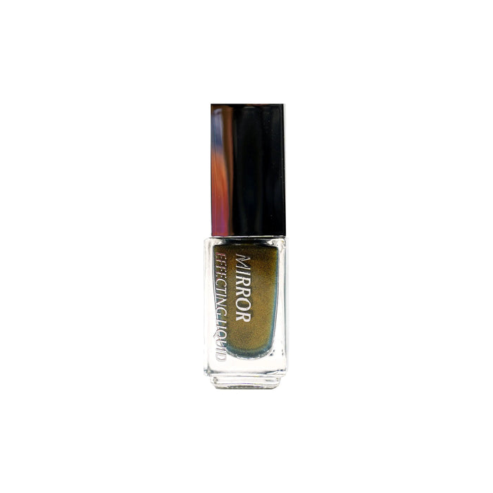 Urban Graffiti 5ml Mirror Effecting Liquid Chrome 16 - WOLF'S GAZE Naio Nails