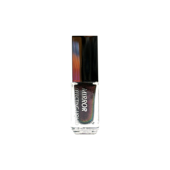 Urban Graffiti 5ml Mirror Effecting Liquid Chrome 17 - NEON SERPENT Naio Nails