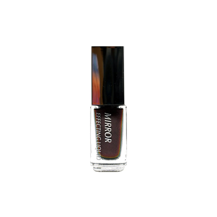 Urban Graffiti 5ml Mirror Effecting Liquid Chrome 23 - POISONED PLUM Naio Nails