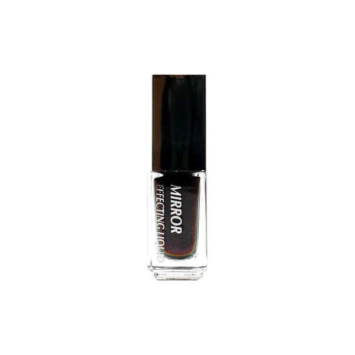 Urban Graffiti 5ml Mirror Effecting Liquid Chrome 28 - BLOOD MOON Naio Nails