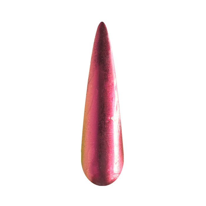 Urban Graffiti Aurora Chrome Pen - CH01