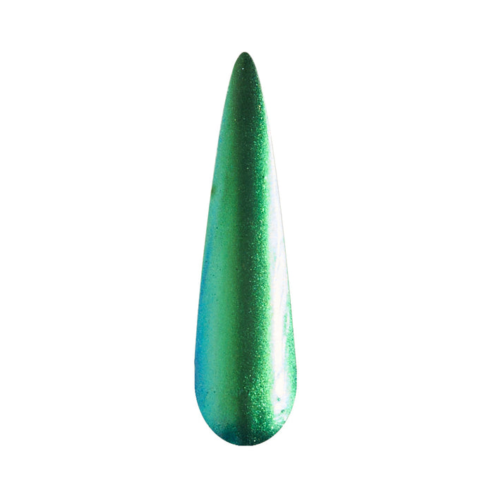 Urban Graffiti Chameleon Chrome Pen - B852