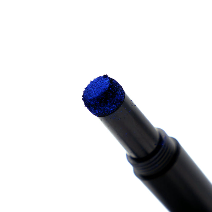 Urban Graffiti Metallic Chrome Pen - MCB07 Naio Nails