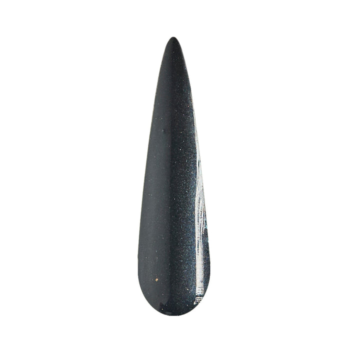 Urban Graffiti Metallic Chrome Pen - MCB10