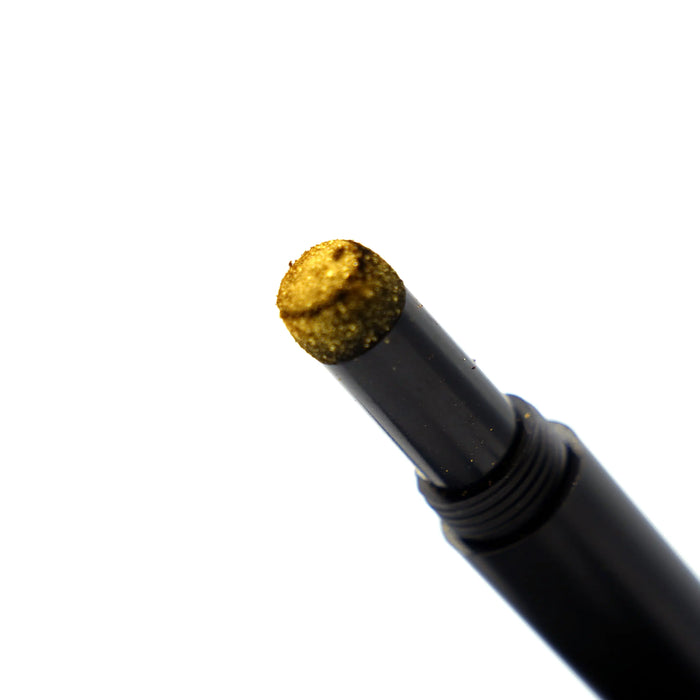 Urban Graffiti Metallic Chrome Pen - MCB16 Naio Nails