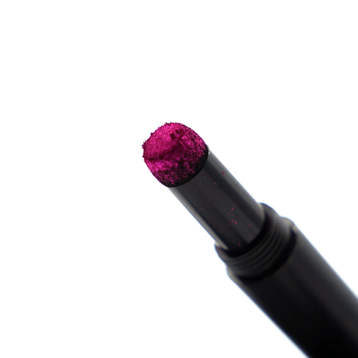 Urban Graffiti Metallic Chrome Pen - MCB17 Naio Nails