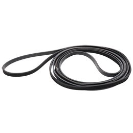 WE12X82 Dryer Belt - Snap Supply--131130700-131553800-134163400