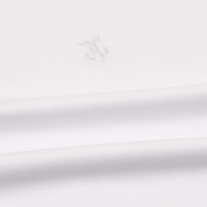 White DRI-Fit T-Shirt