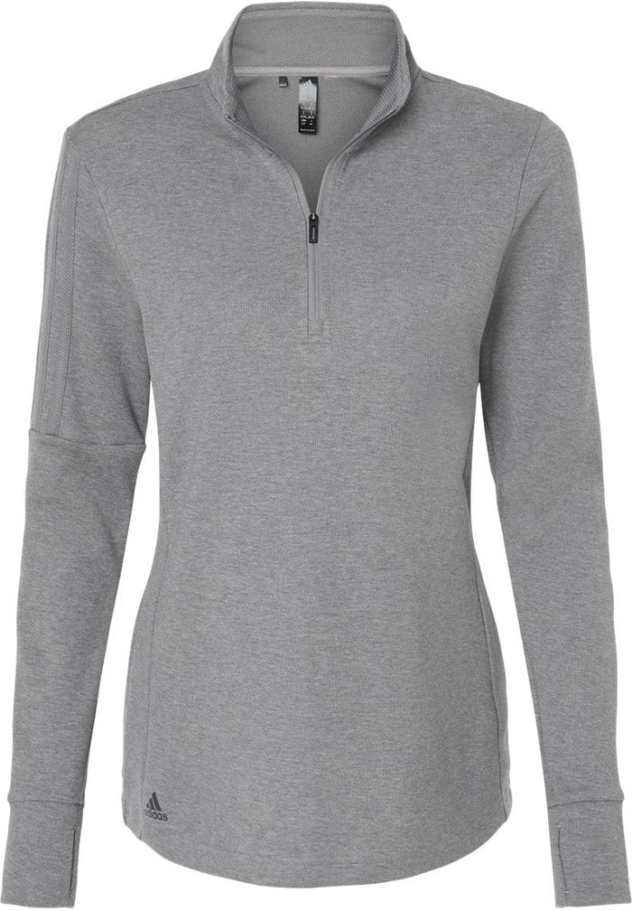 Grey Three Melange / S
