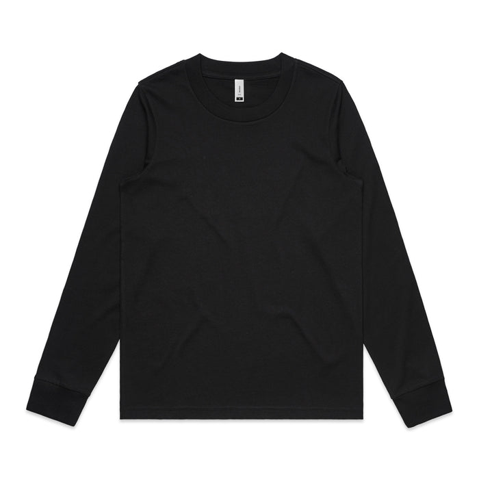 Womens Dice Long Sleeve Top | 4056