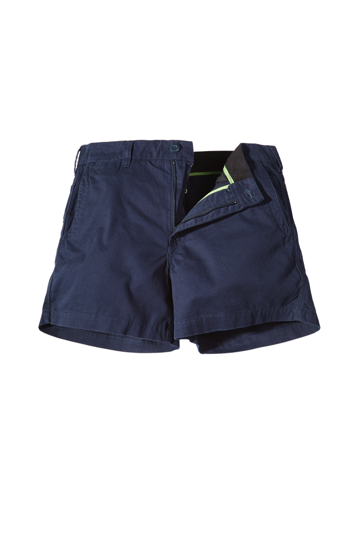 Women's Short work shorts | WS - 2W
