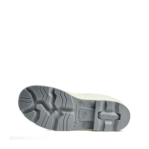 Worklite White Gumboots