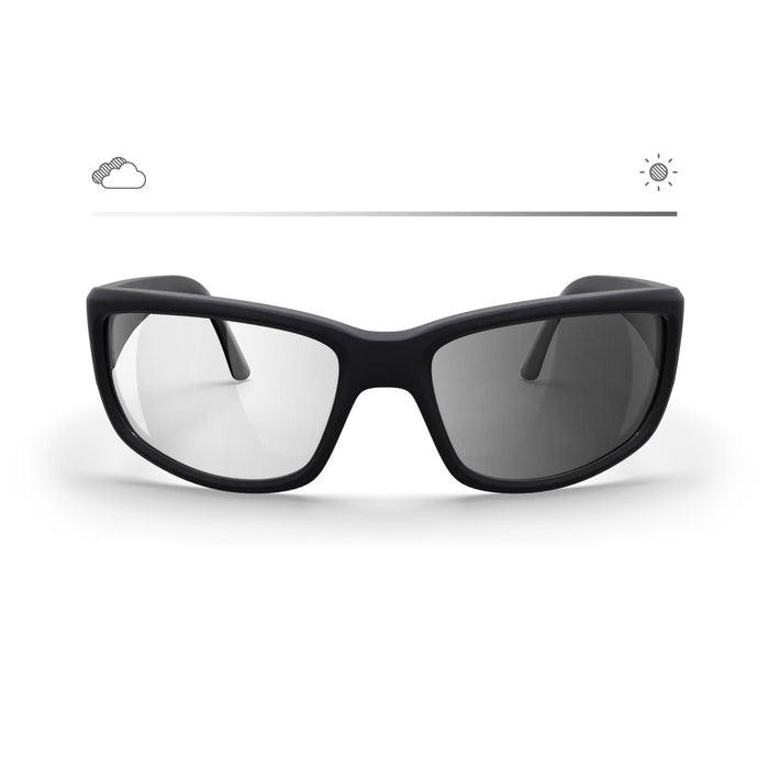 Wrap Large Z87+ Prescription Transitions® XTRActive Polarized