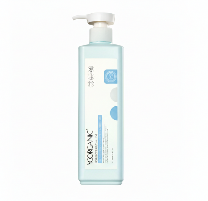 Yoorganic Nutrient Nourishing Conditioner Formulated For Dull Hair