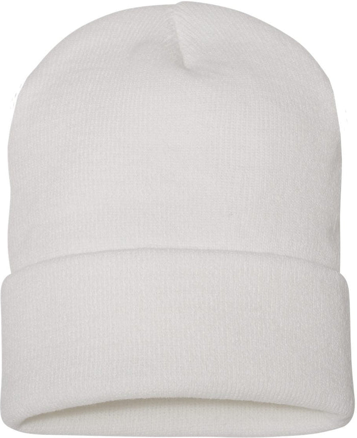 White / OSFA