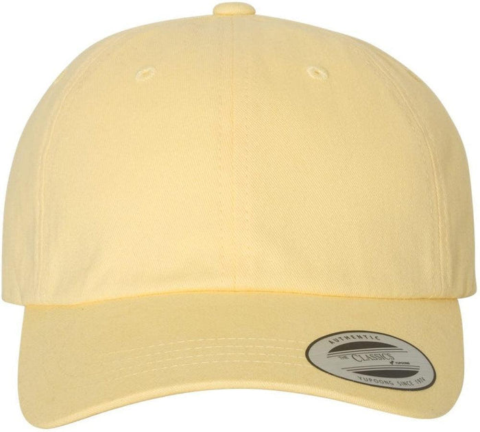 Yellow / OSFA