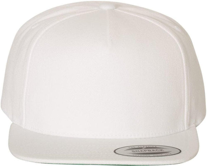 White / OSFA