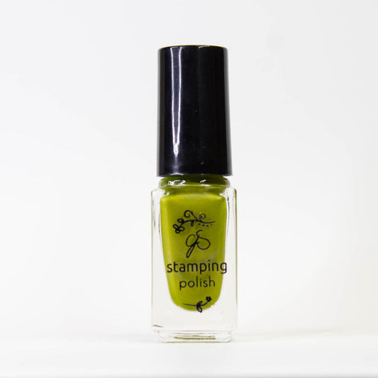 #057 Which is Witch? | Clear Jelly Stamping Polish