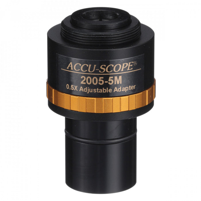 Accu-Scope 2005-5M