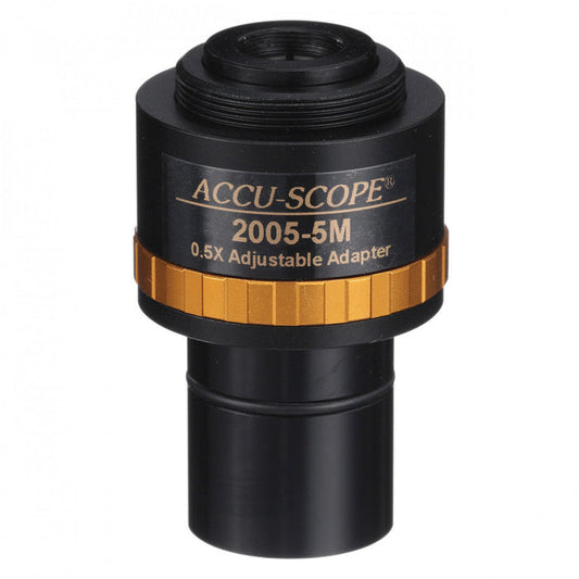 Accu-Scope 2005-5M