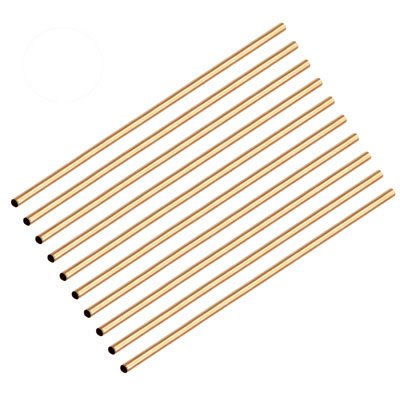10 Pack 10inch 7mm Pen tubes