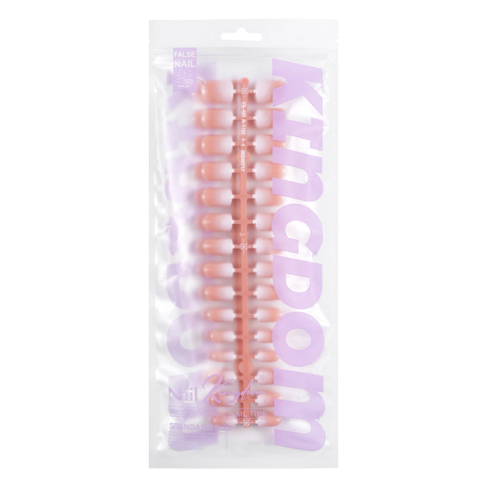 150 pieces glossy nail