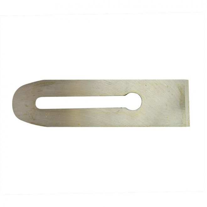 2" Wide Cutter Blade for Jack Plane No. 4