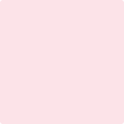 2003-70: Pleasing Pink  a paint color by Benjamin Moore avaiable at Clement's Paint in Austin, TX.