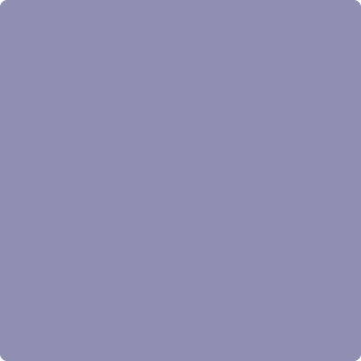 2069-40: Violet Stone  a paint color by Benjamin Moore avaiable at Clement's Paint in Austin, TX.