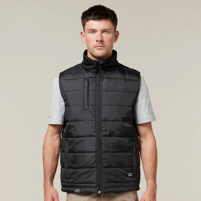 3056 - Puffer Vest  2.0 | Y21418