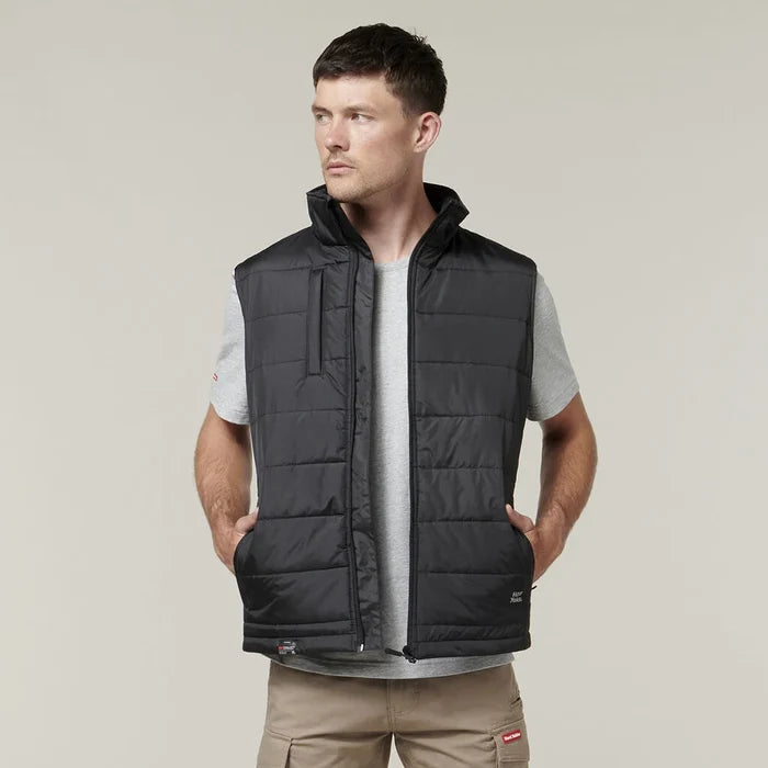 3056 - Puffer Vest  2.0 | Y21418