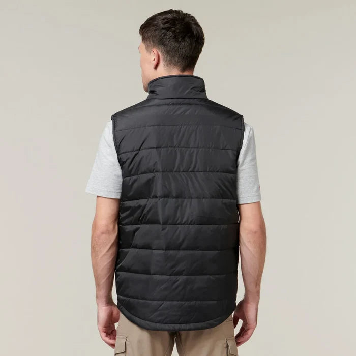 3056 - Puffer Vest  2.0 | Y21418
