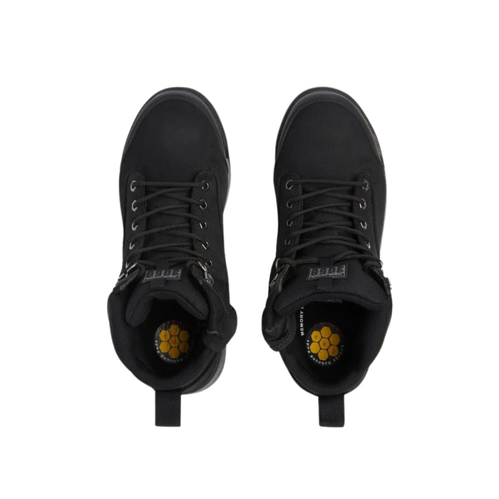 3056 Lace Zip Boot | Y60200 Y60201 Y60203