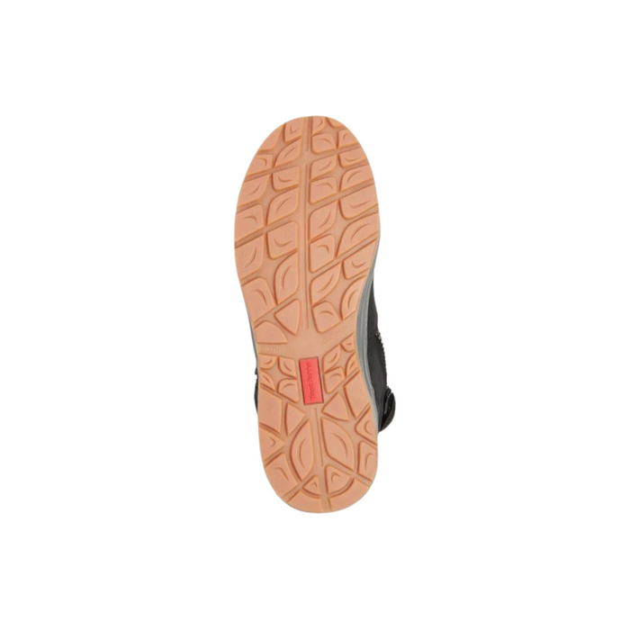 3056 Lace Zip Boot | Y60200 Y60201 Y60203