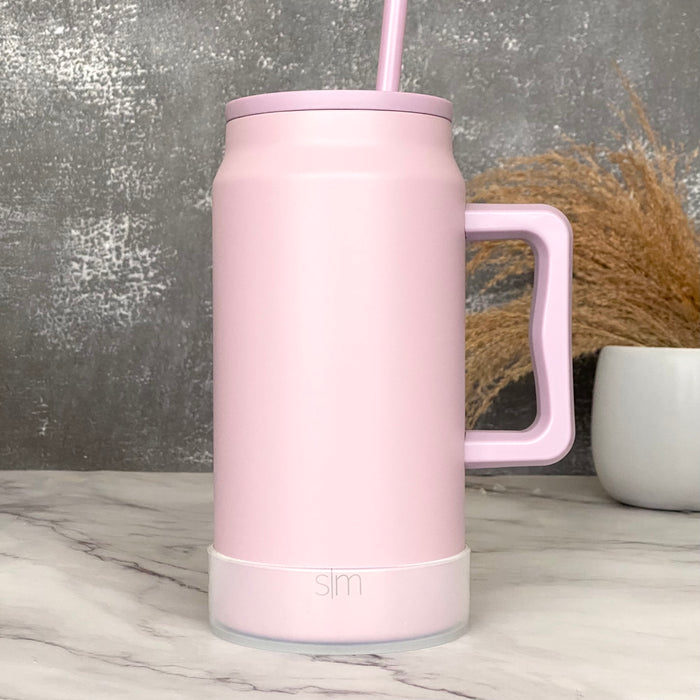 50oz Bertha Boot for Simple Modern s