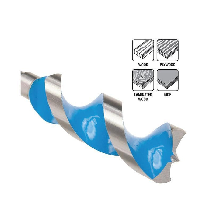 5/8" Drill Bit