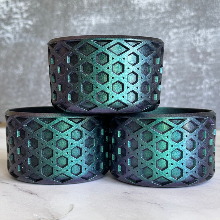 CHROMA Waffle Boots™