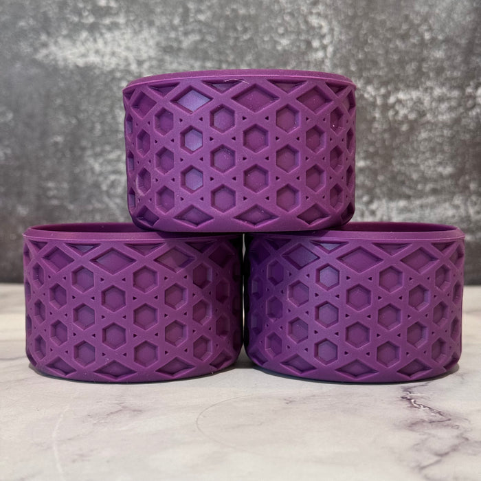 LILAC LOGO Waffle Boots™