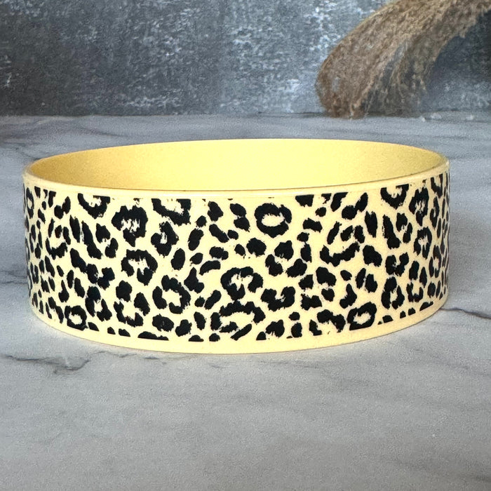 Leopard Print