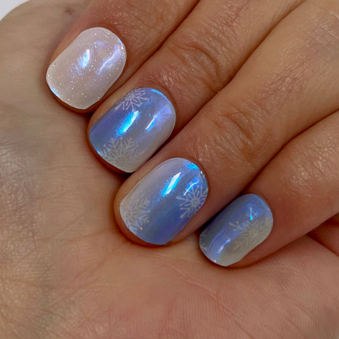 Blue Christmas