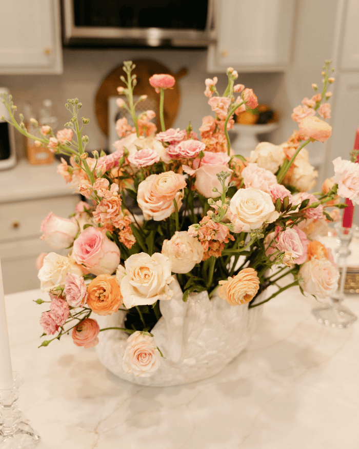 A Night In, Bloomed to Perfection