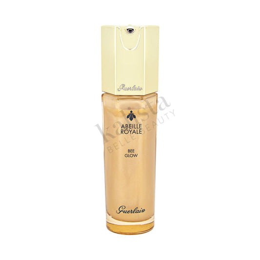 Abeille Royale Bee Glow Youth Moisturizer