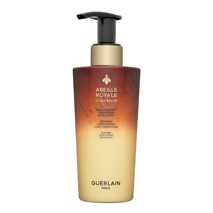 Abeille Royale Scalp & Hair Revitalising & Fortifying Care Conditioner