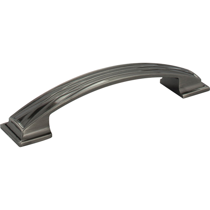 5" Center to Center | 6 1/4" Long / BNB