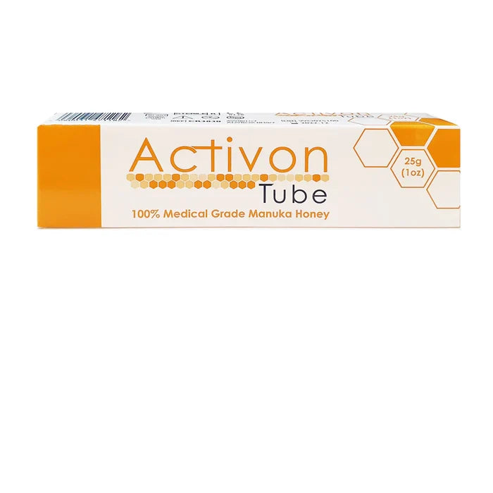 Activon Medical Grade Manuka Honey 25g