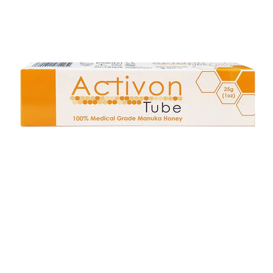 Activon Medical Grade Manuka Honey 25g